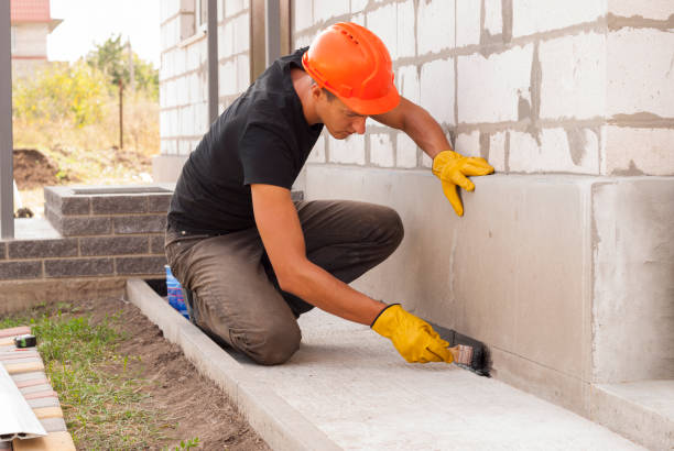 Licensed Crawl Space Encapsulation service in Bath, IN - Halo Water Proofing